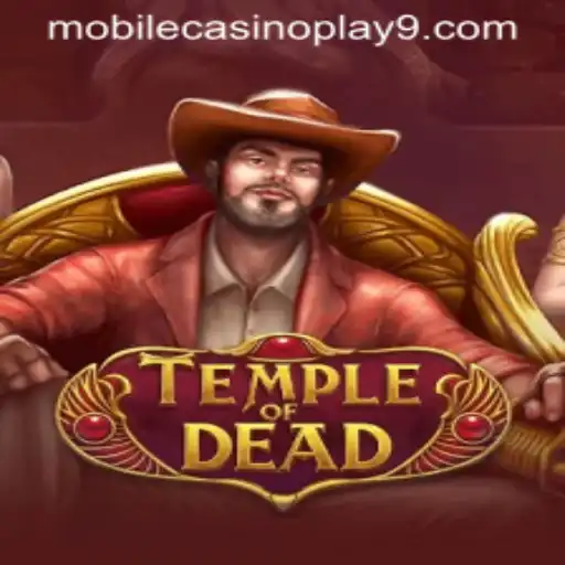Exploring TempleofDead: A New Era of Mobile Casino Play