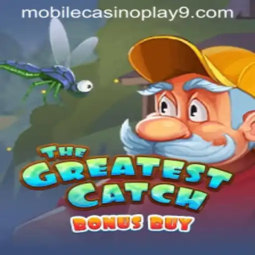 Exploring TheGreatestCatchBonusBuy: An Exciting Mobile Casino Experience
