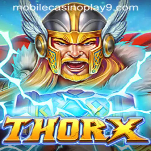 Experience the Thrill of ThorX: Master Mobile Casino Play