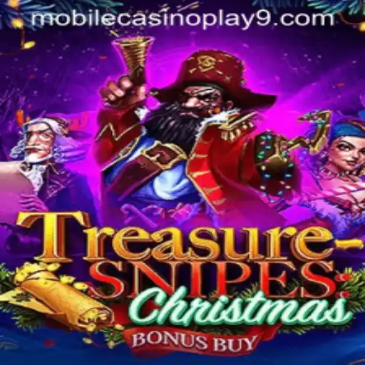 Exploring TreasuresnipesChristmas: The Ultimate Mobile Casino Experience