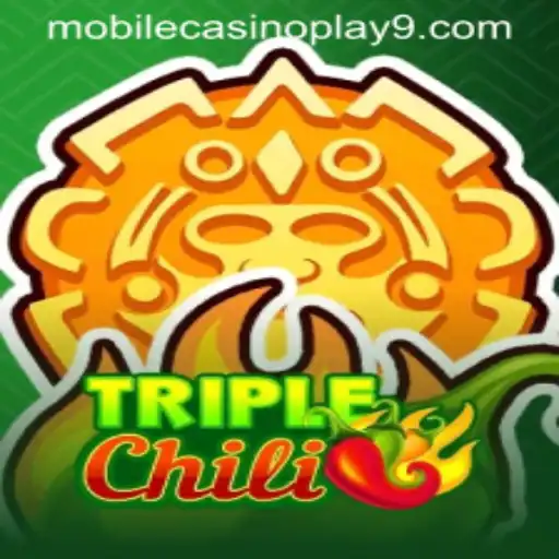 TripleChili: The Sizzling Mobile Casino Game