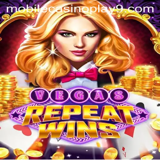 Exploring the Excitement of VegasRepeatWins: A Mobile Casino Play Experience