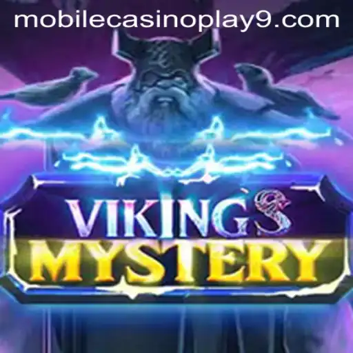 VikingsMystery: Unleash Your Inner Warrior in the Ultimate Mobile Casino Play Experience