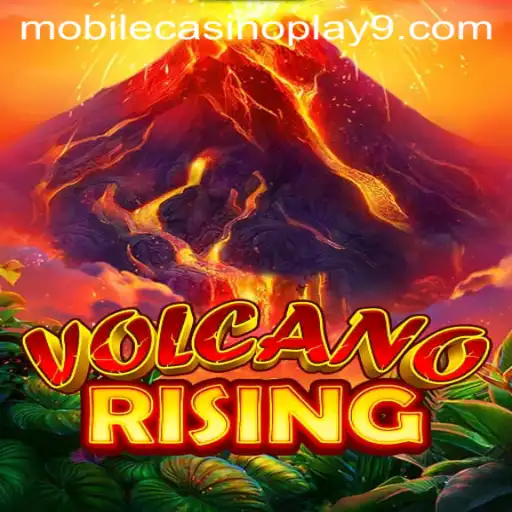 Discover the Thrills of VolcanoRising: A Premier Mobile Casino Play Experience