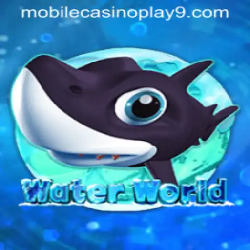 Exploring WaterWorld: A Dive into Mobile Casino Play