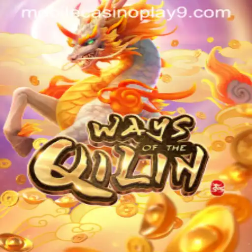 Explore WaysoftheQilin: Your Ultimate Guide to Mobile Casino Play