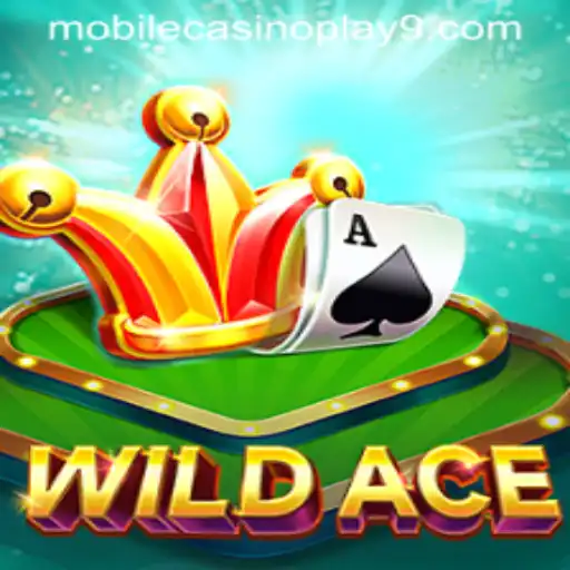 WildAce: A Thrilling Mobile Casino Experience