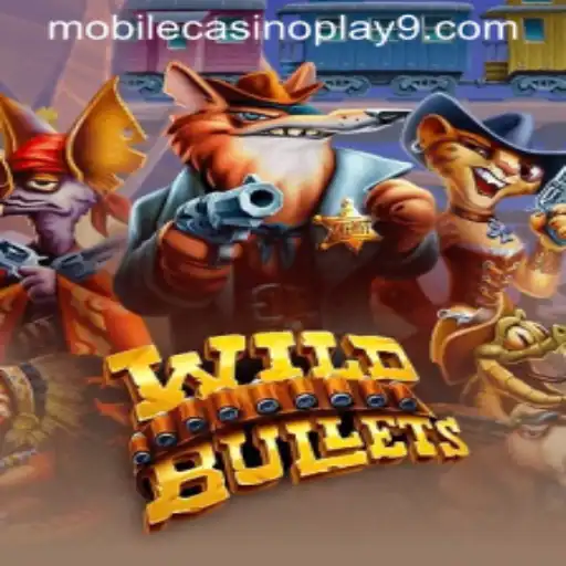 WildBullets: A Thrilling Mobile Casino Experience