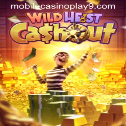 Discover the Thrill of WildHeistCashout at Mobile Casinos
