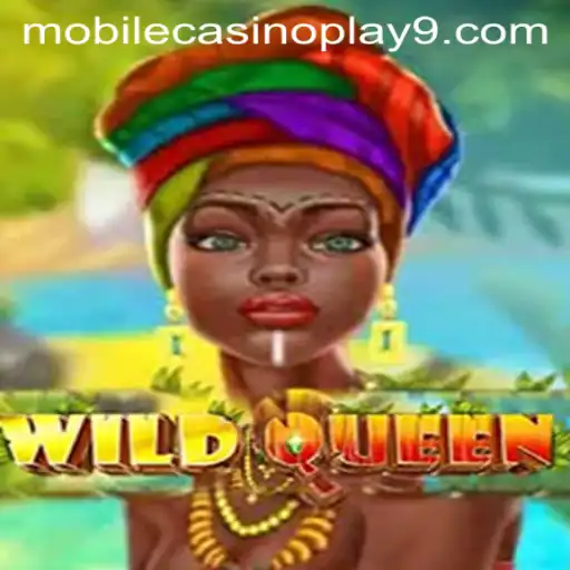 Exploring the Enchanting Realm of WildQueen: A Mobile Casino Adventure