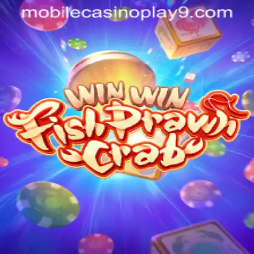Unveiling WinWinFishPrawnCrab: A Dive into Mobile Casino Play