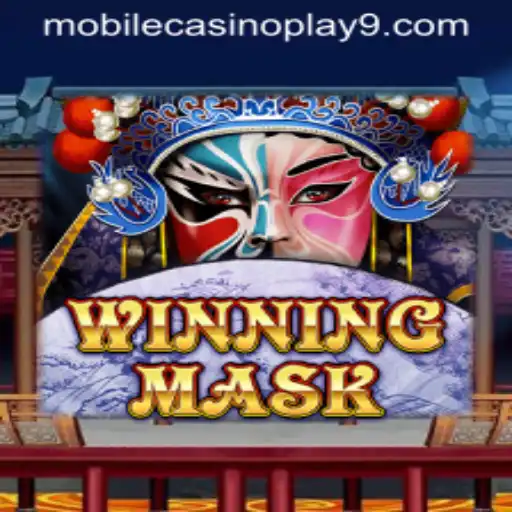 WinningMask: Revolutionizing the Mobile Casino Experience